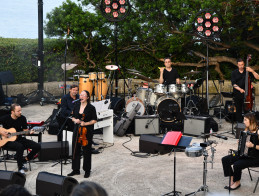 Jazz &amp; MAA concert