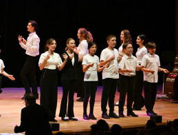 GALA, Classical Music Department