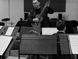 Concert | 24 Corde Ensemble