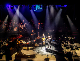 Monte-Carlo Jazz Festival | Jazz & Modern Music