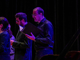 GALA, Classical Music Department