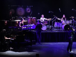 Concert by Ensembles &amp; Orchestras