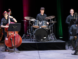 GALA | Musica
