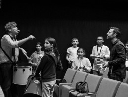 Concert | Les Bons Becs