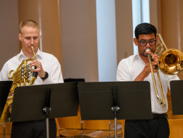 GALA, Classical Music Department