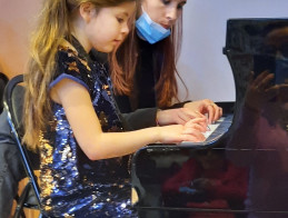 Concert | Retirement home