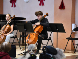 Concert | Retirement home