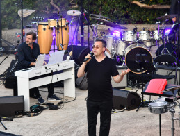 Jazz &amp; MAA concert