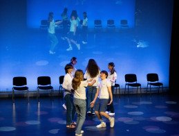 Let's talk about something else