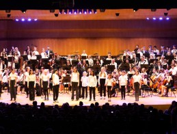 Rainier III Academy GALA