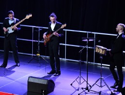 Concert by Ensembles &amp; Orchestras