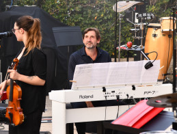 Jazz &amp; MAA concert