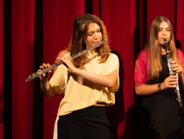 GALA | Musica