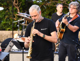 Jazz &amp; MAA concert