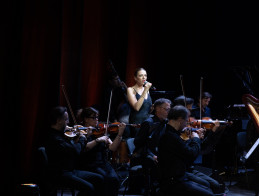 GALA | Musica