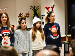 Formation Musicale Audition