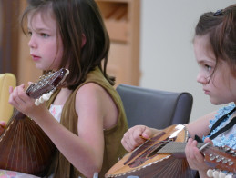 Concert | Retirement home