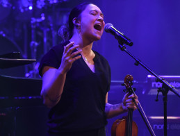 Monte-Carlo Jazz Festival | Jazz &amp; Modern Music