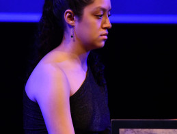 Electroacoustic Audition