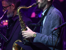 Monte-Carlo Jazz Festival | Jazz &amp; Modern Music