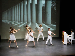 A Midsummer Night's Dream