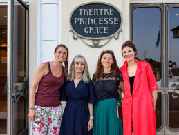 GALA, Theatre Department