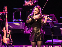 Monte-Carlo Jazz Festival | Jazz &amp; Modern Music