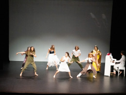 A Midsummer Night's Dream