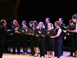 GALA, Classical Music Department