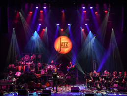 Monte-Carlo Jazz Festival | Jazz &amp; Modern Music