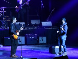 Concert by Ensembles &amp; Orchestras