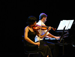 GALA, Classical Music Department