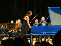 GALA, Classical Music Department