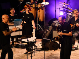 Jazz &amp; MAA concert