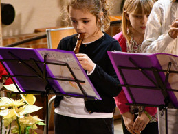 Early Music Audition