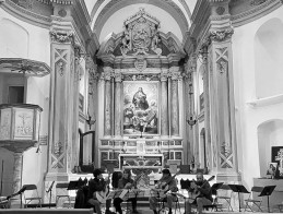 Concert | 24 Corde Ensemble
