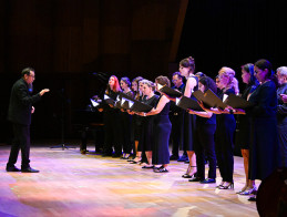 GALA, Classical Music Department