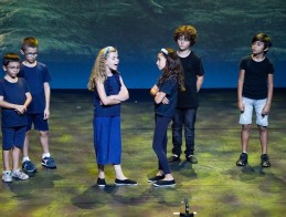 The Earth doesn't go round