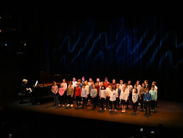 Concert | Voice & Keyboard Evening