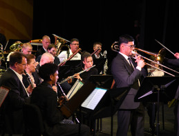 Concert by the Orchestras