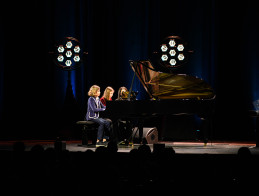 Carte Blanche by the Piano Department