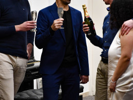 Lyrical Chant Audition