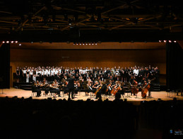 GALA, Classical Music Department