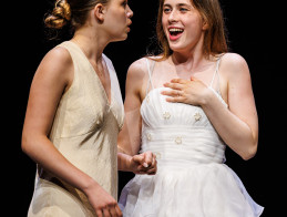 GALA, Theatre Department