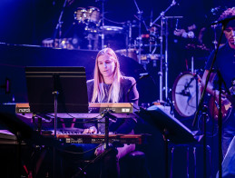 Monte-Carlo Jazz Festival | Jazz & Modern Music