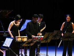 GALA, Classical Music Department