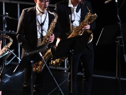 Concert by Ensembles &amp; Orchestras