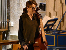 Early Music Audition