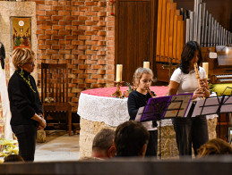 Early Music Audition