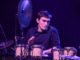 Monte-Carlo Jazz Festival | Jazz &amp; Modern Music